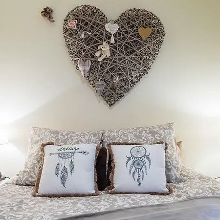 Au Coeur Des Tanneurs Apartment *