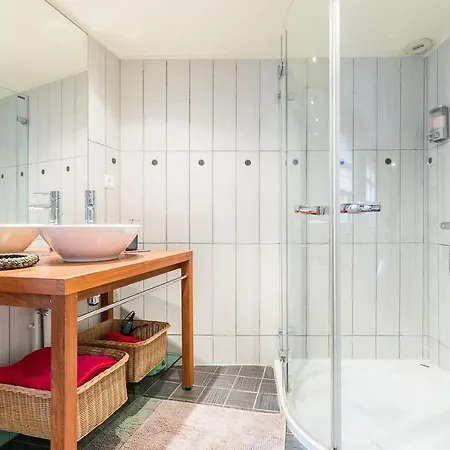 Apartment Au Coeur Des Tanneurs *